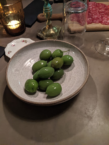 Pensionatet & KÖKET Pizza Open Times