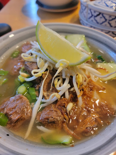 Yaya Mee Asian Fusion Food Phone number