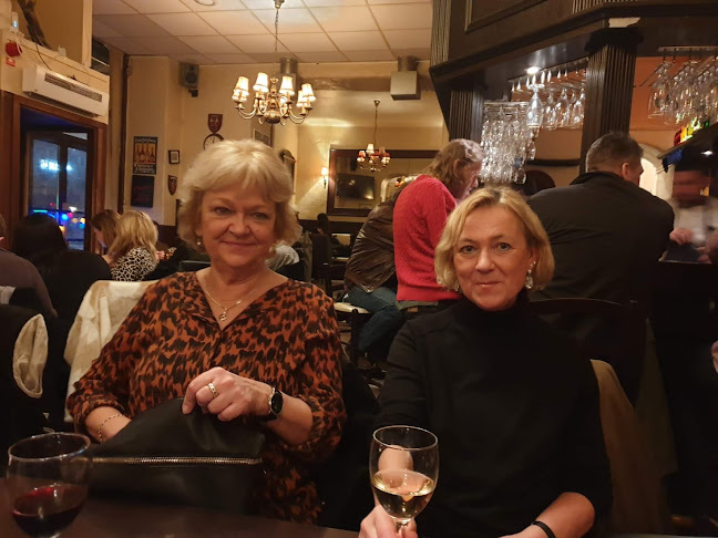 Zinkens Krog - Gastronomi och hotellverksamhet