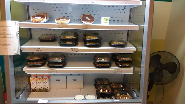 Café Lövet - Hässleholm