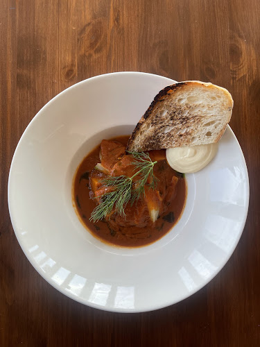 Opinii despre Restaurang Sjöboden Torö Ankarudden în Nynäshamn - Gastronomi och hotellverksamhet