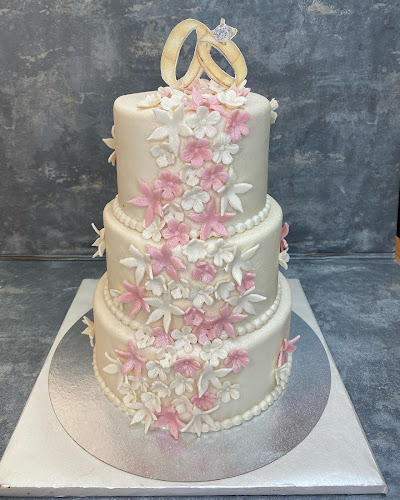 Cakehouse Konditori - Gastronomi och hotellverksamhet