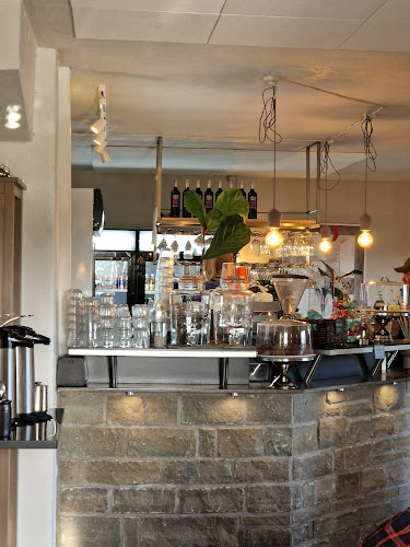 Kvarnkrogen Grönhögen - Gastronomi och hotellverksamhet