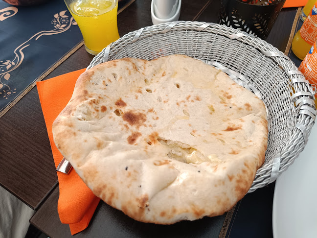 Comentarii opinii despre Curry NamNam Kristianstad