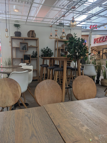 Reviews of Graffiti Cafe Mellbystrand in Mellbystrand - Gastronomi och hotellverksamhet
