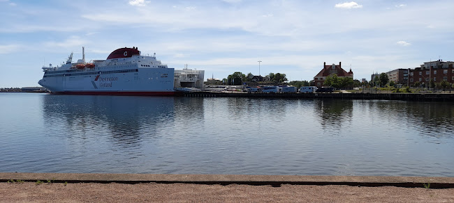 Badholmen Restaurang & Hotell - Gastronomi och hotellverksamhet