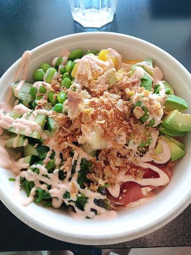 Bang Sushi - Gastronomi och hotellverksamhet