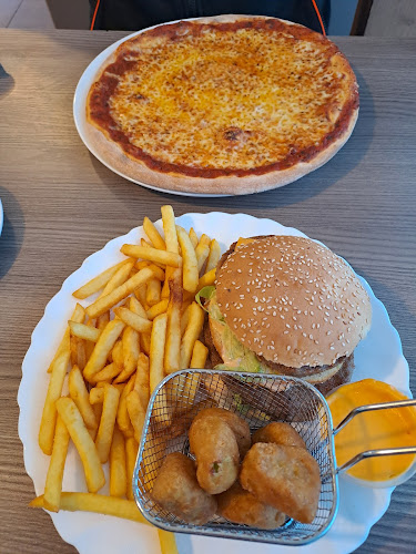 Ronjas pizzeria & resturang