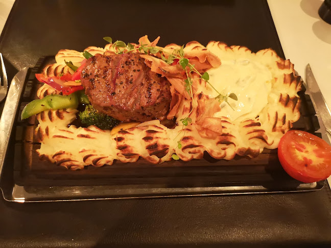 Aqua dinner & drinks - Jönköping