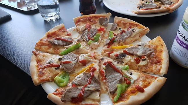 Kompis Grillen - Gastronomi och hotellverksamhet