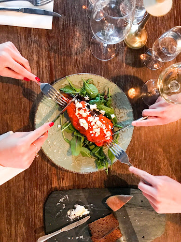 Restaurang Kakel - Huskvarna