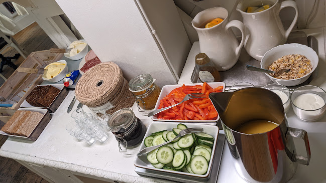 Kafé Kungsgatan - Malmö