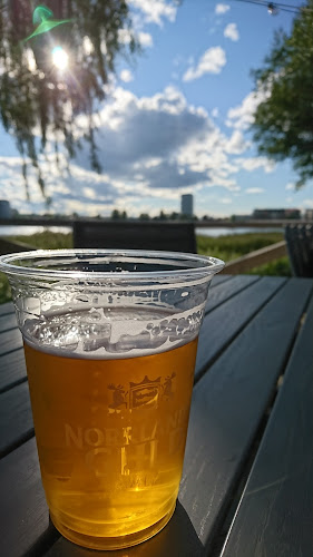 Opinii despre Sunset Cinema în Karlstad - Gastronomi och hotellverksamhet