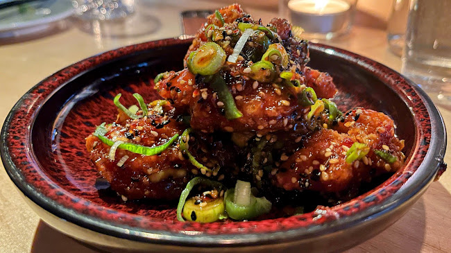 Reviews of Bistro Barbro in Stockholm - Gastronomi och hotellverksamhet