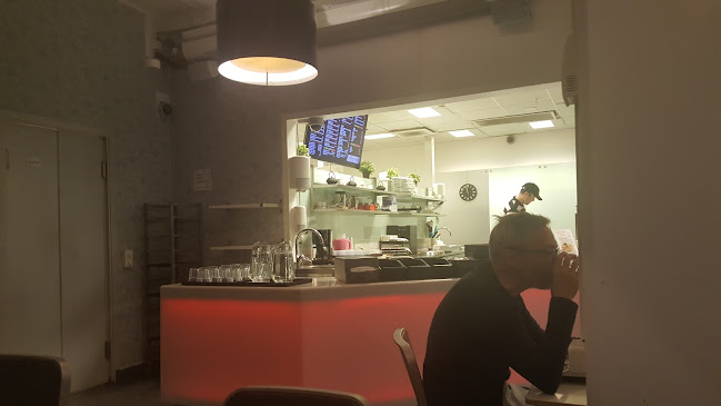 Yume Sushi Östermalm - Stockholm