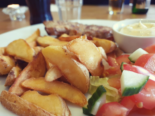 Pizza House AB - Simrishamn