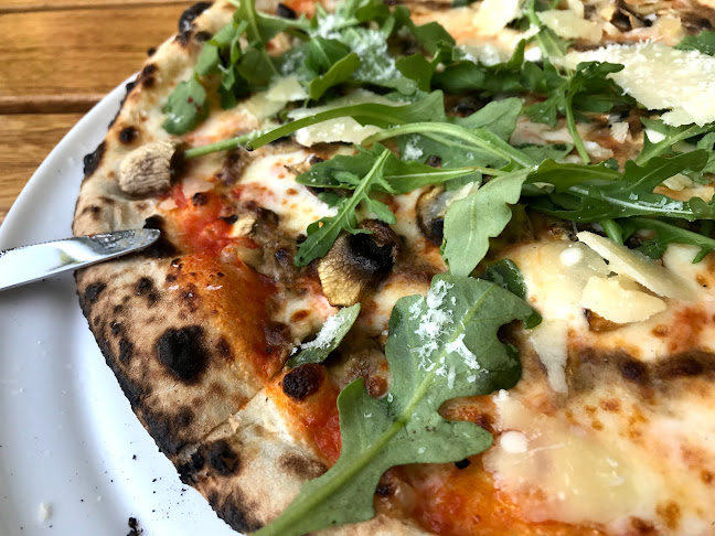 Parken Restaurang & Bar - Gastronomi och hotellverksamhet