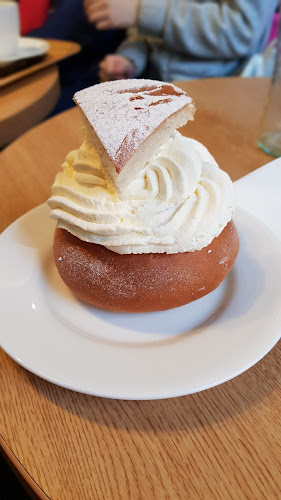 Linds Konditori - Gastronomi och hotellverksamhet