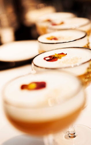 Mat & Destillat - Lund