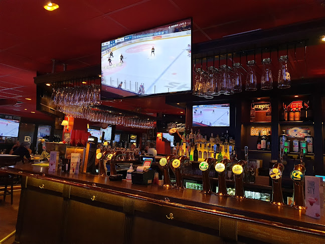 O'Learys Gävle Phone number