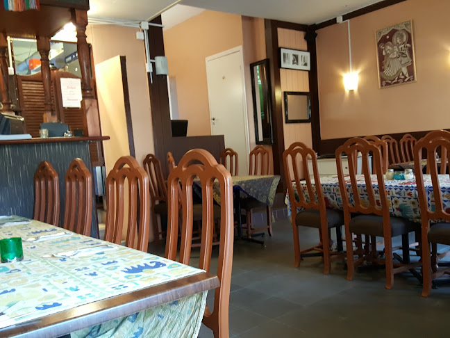 India Palace vanersborg