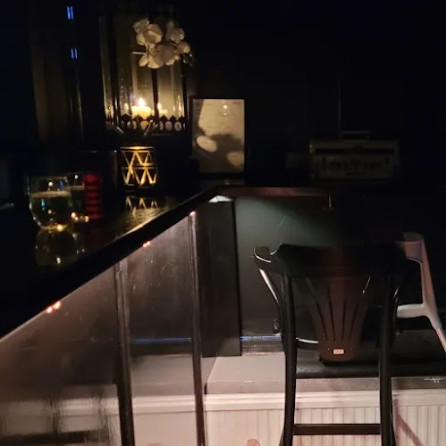 Svartklubben - Stockholm