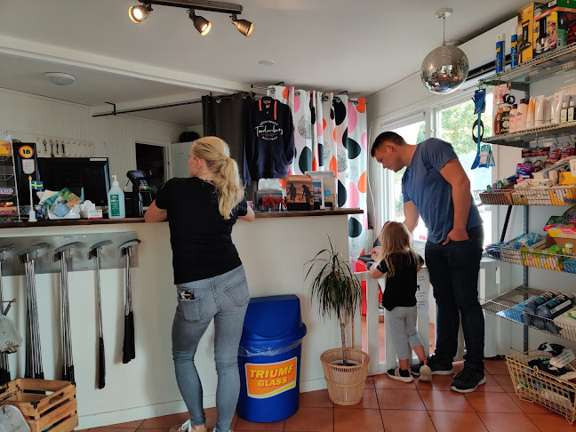 Tredenborgsvägen 8233, 294 36 Sölvesborg