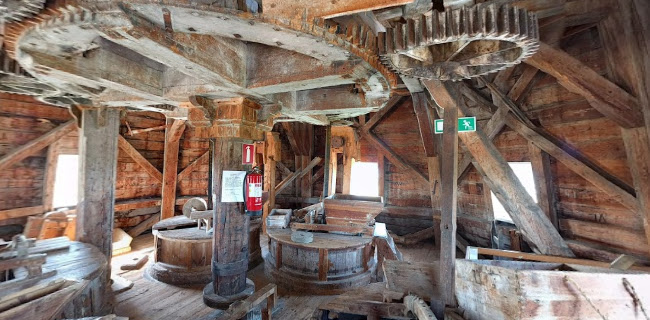 Sandviks Kvarn - Löttorp