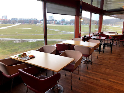 Crème Filmhuset Bar & Bistro