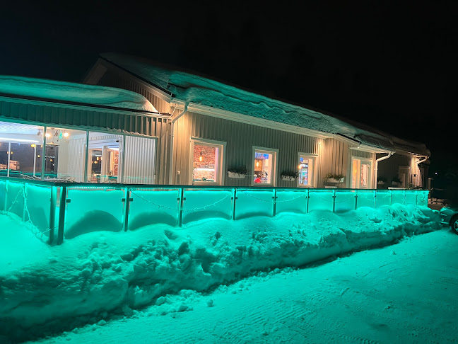 Abborrgatan 1B, 941 35 Piteå