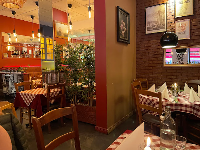 Ciao Ciao Grande - Gastronomi och hotellverksamhet