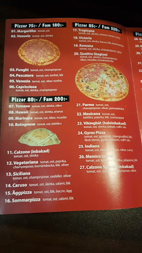 Opinii despre Sipans Krog în Åstorp - Gastronomi och hotellverksamhet