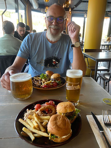 Restaurang Apa - Sundsvall