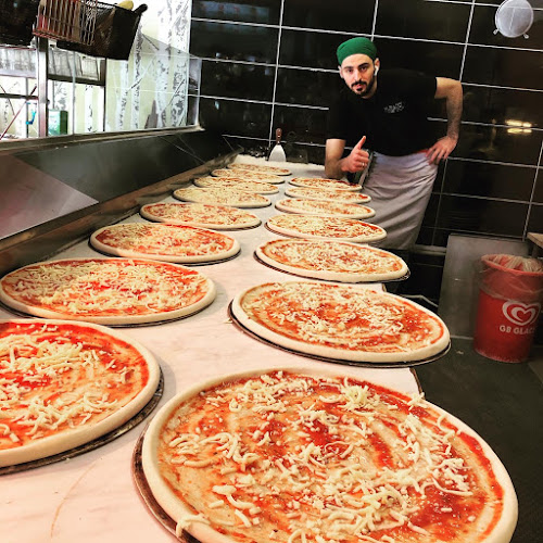 Comentarii opinii despre Pizzeria Mozzarella