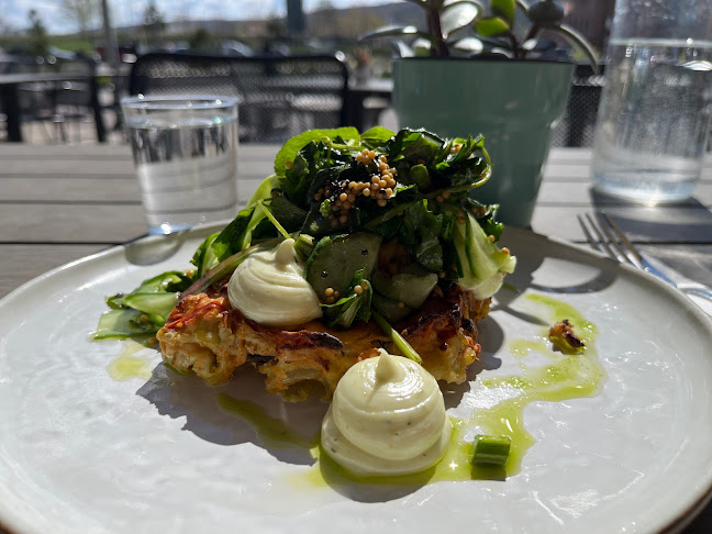 Ham On Rye - Gastronomi och hotellverksamhet