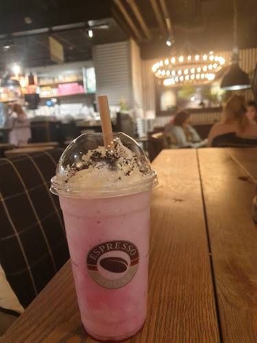 Espresso House Stora Frölunda GÖT - Västra Frölunda