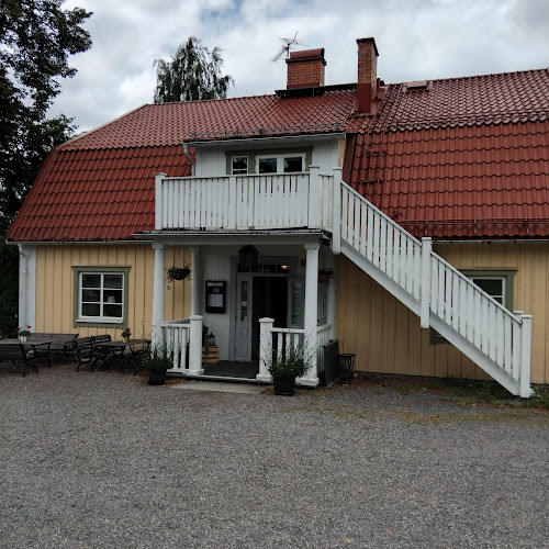 Haganäs - Gastronomi och hotellverksamhet