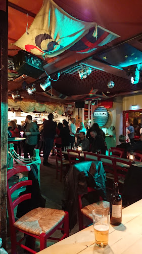 Göstases - Strömstad