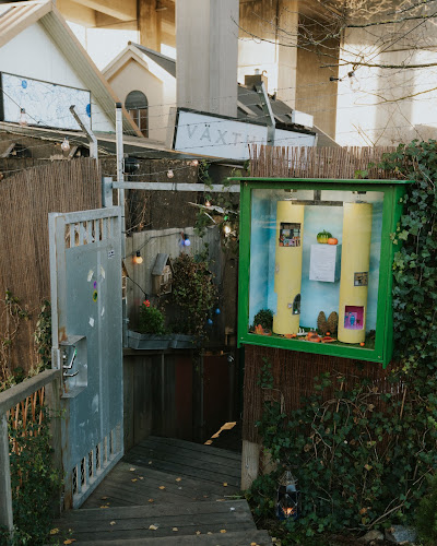 Reviews of Växthuset in Stockholm - Gastronomi och hotellverksamhet