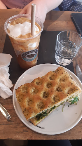 Comentarii opinii despre Espresso House