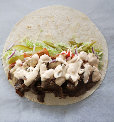 Rahmos Catering - Gastronomi och hotellverksamhet