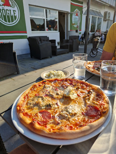 Vejby Restaurang & Pizza - Gastronomi och hotellverksamhet