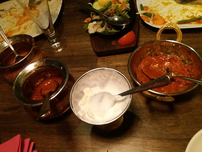 Chandani - Gastronomi och hotellverksamhet