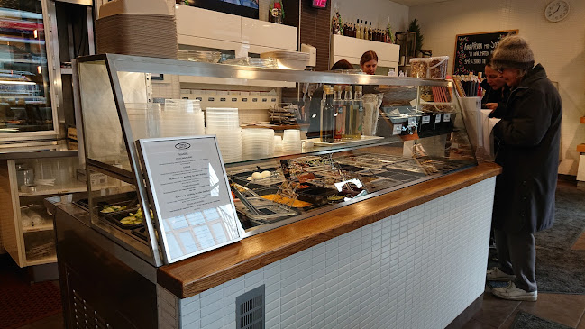 Sofina Kök & Catering