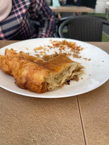 Burek House Phone number