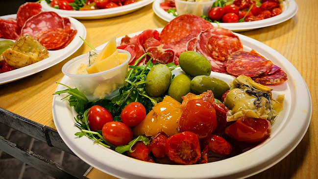 Delicatezza Bianca - Gastronomi och hotellverksamhet