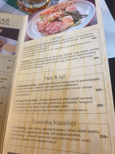 Nygatan 22, 903 27 Umeå