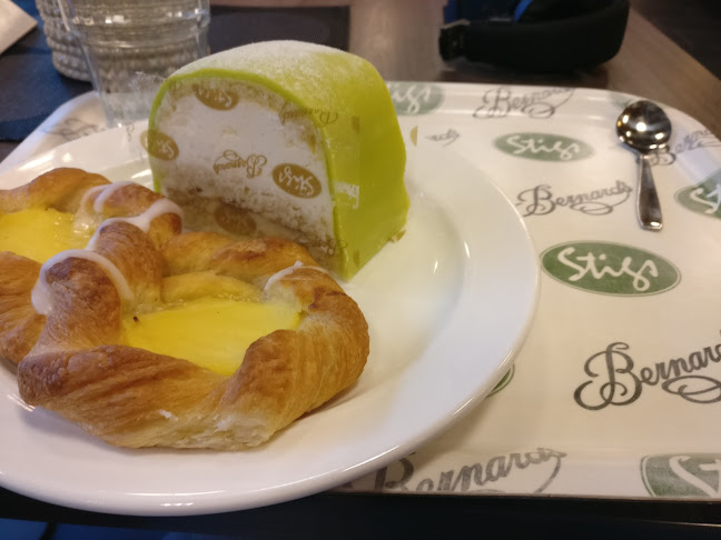 Stigs Café & butik - Värnamo