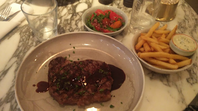 Crème Stockholm - Stockholm