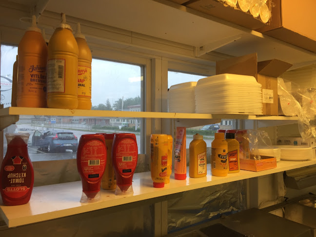 BBQ Kitchen - Gastronomi och hotellverksamhet